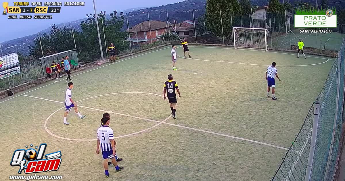 Primo gol