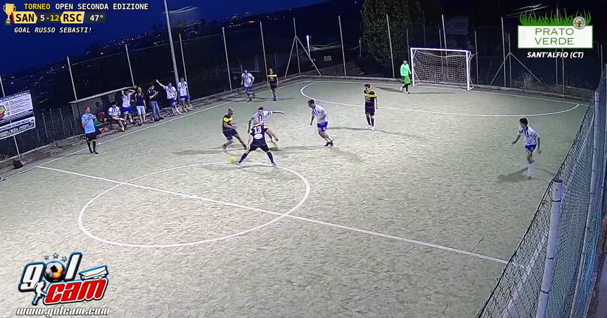 Secondo gol