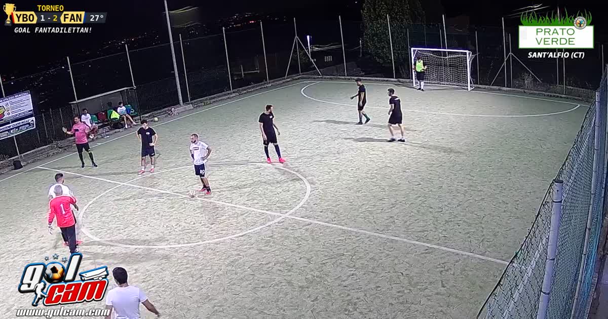 Gol meluccio