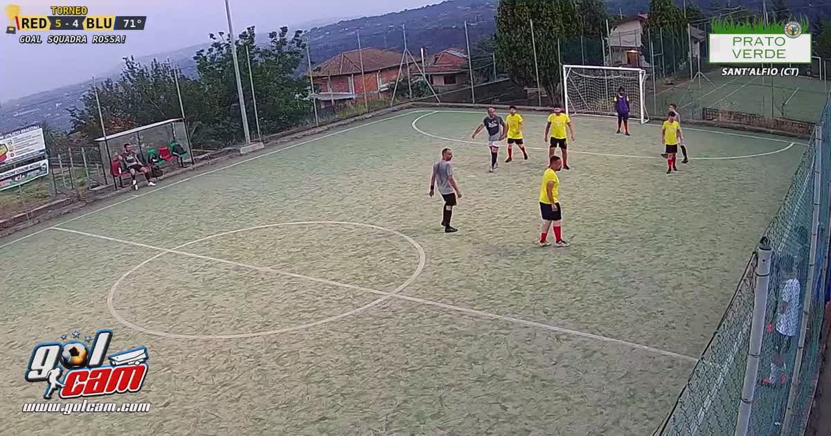 Gol finale