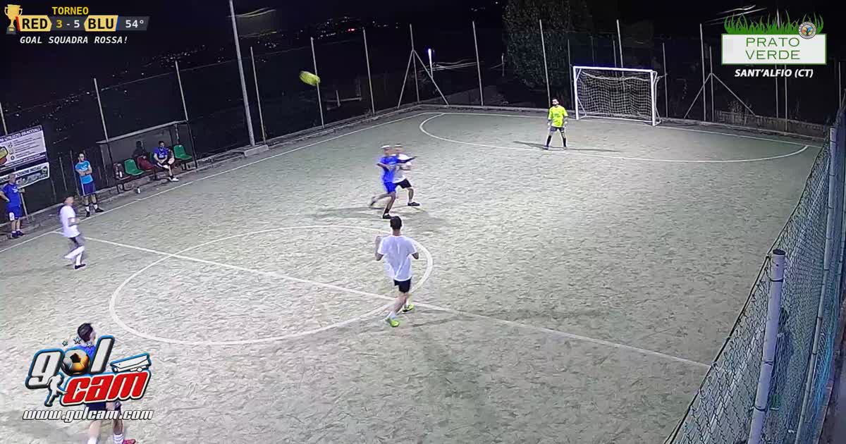 Ture gol