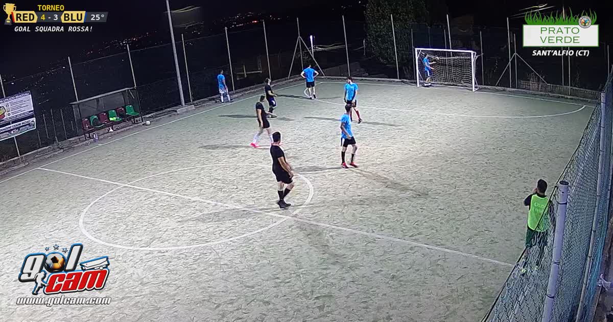 GOL 07