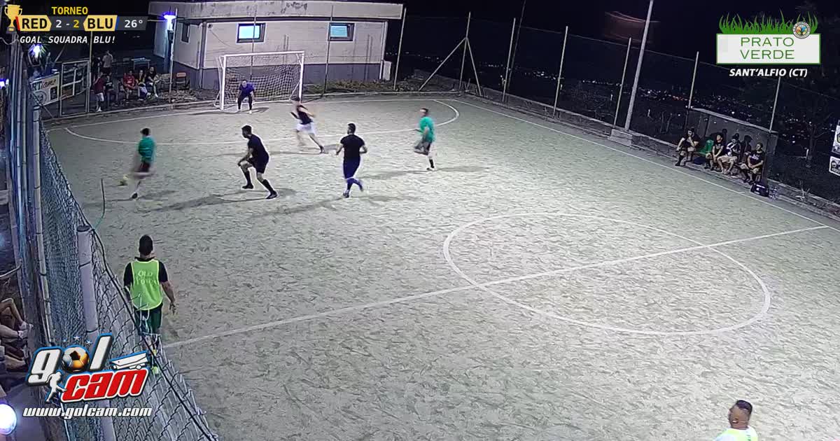 Goal Giovanni 