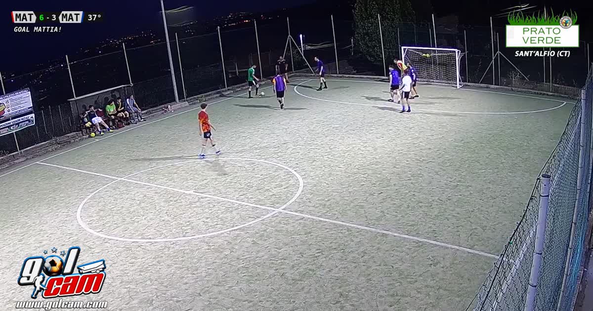 Gol di rapina