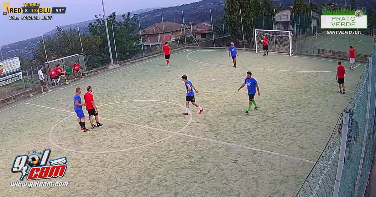 Tiro al volo 