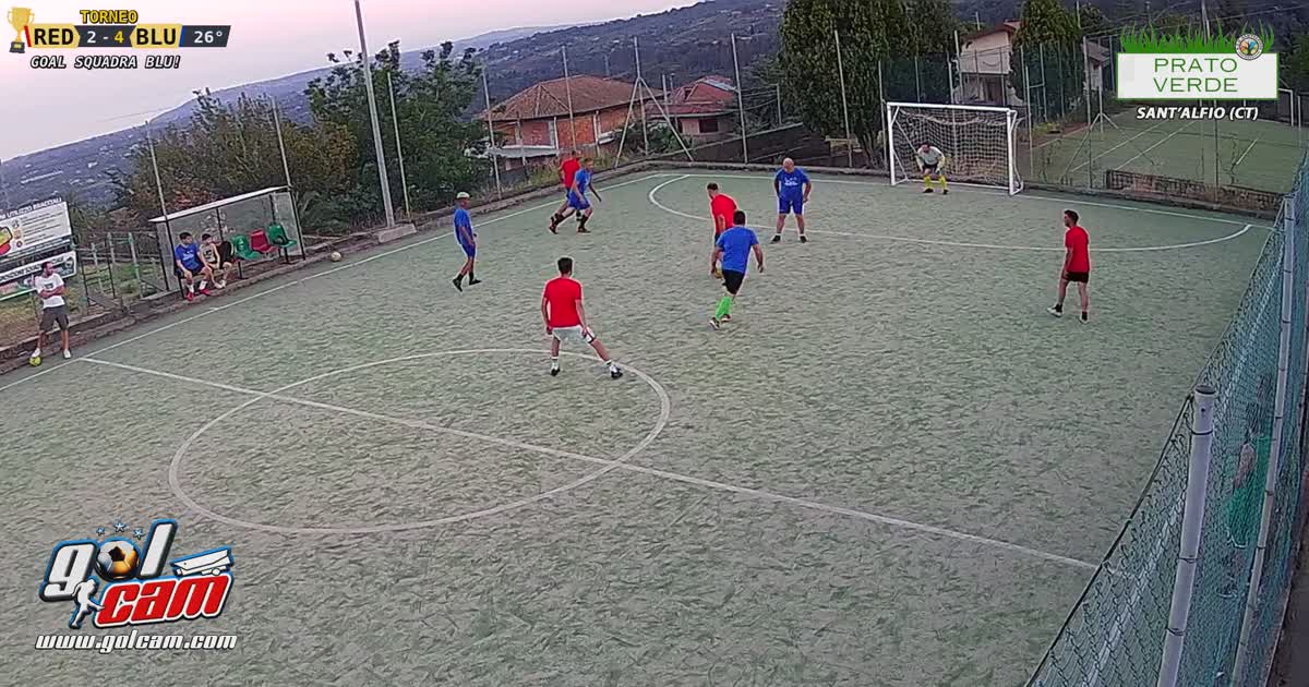 Tiro da fuori 