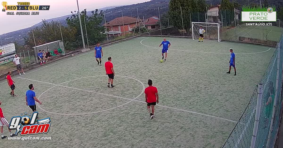 Tiro da fuori 