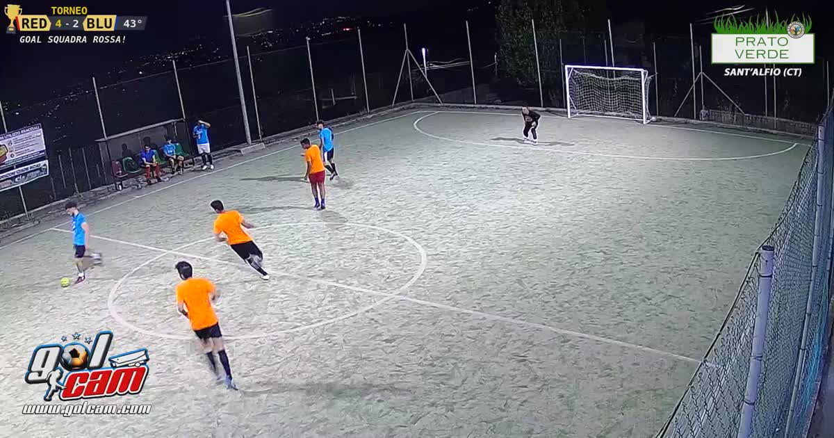 Tiro al volo