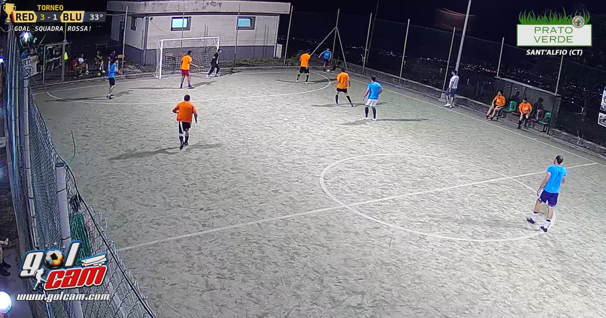 primo gol