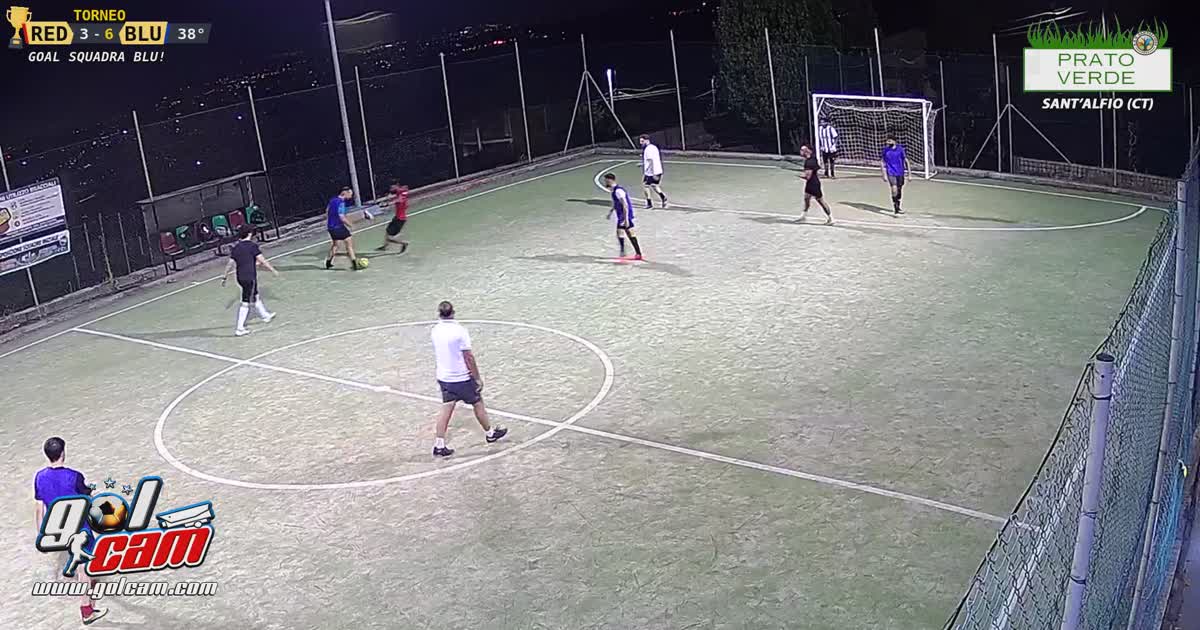 Assist di tacco