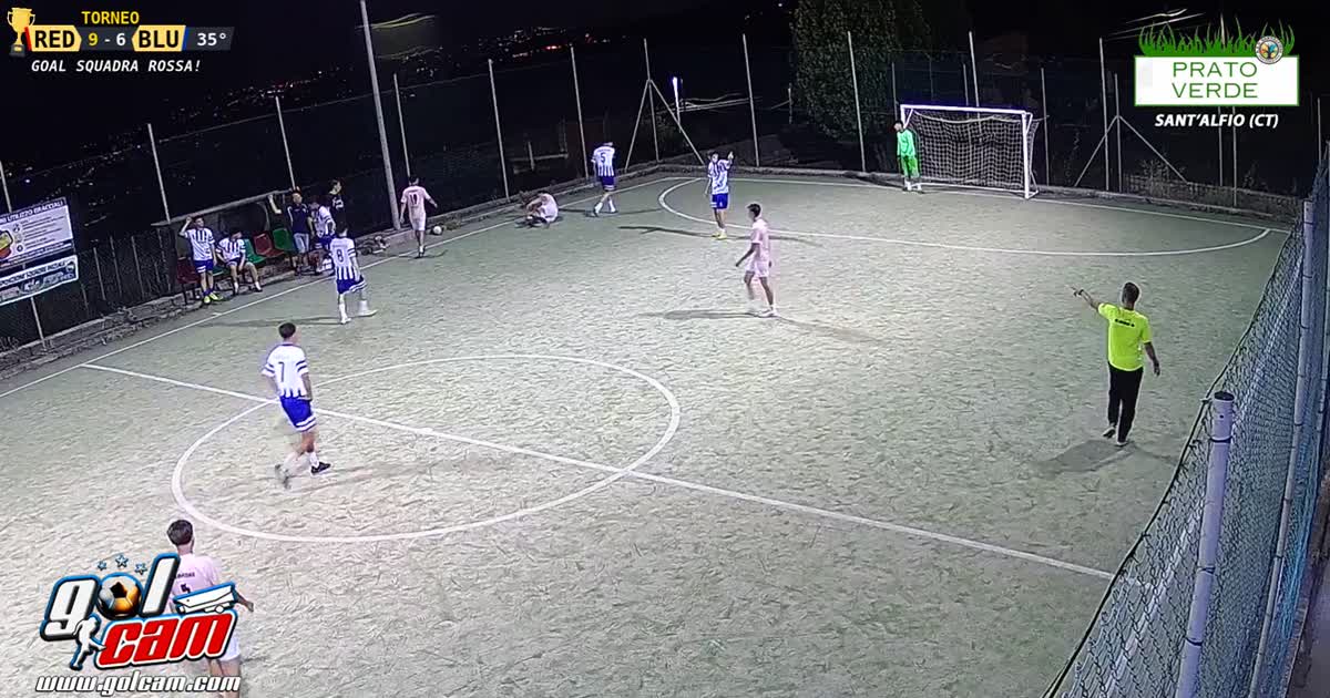 Punizione 