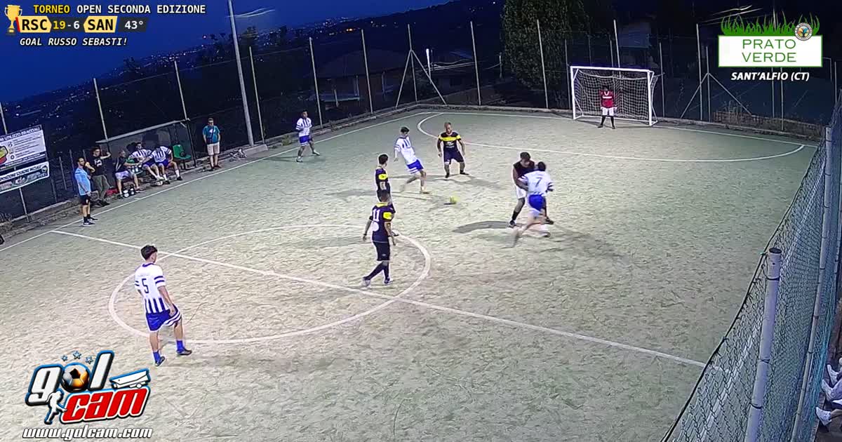 RSC-Santalfiese(Gol3)