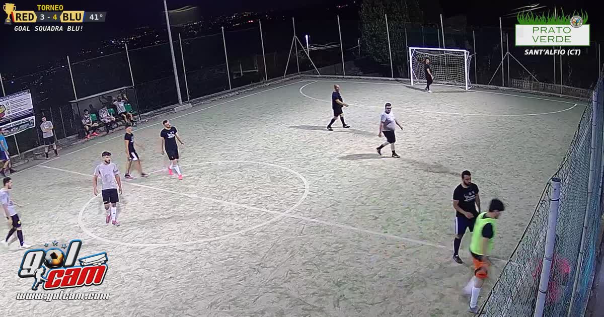 GOL 07