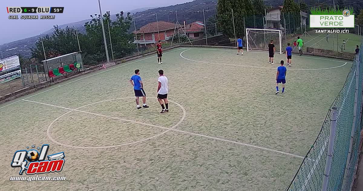 Un po" di fortuna