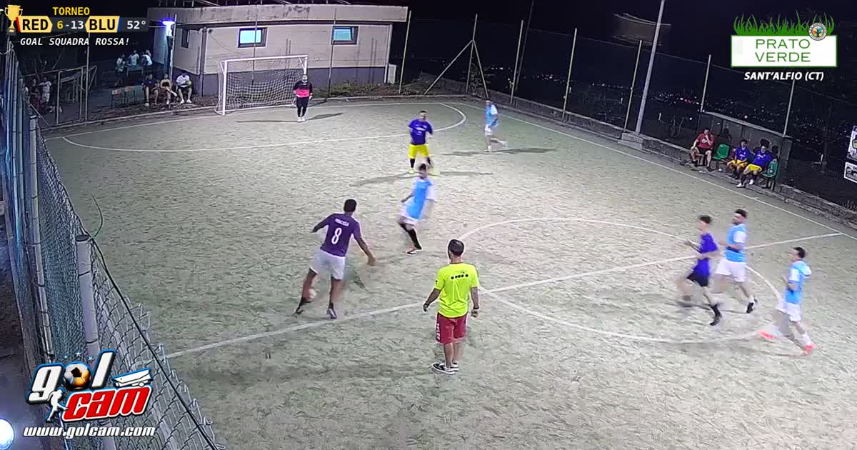 1 vs 1