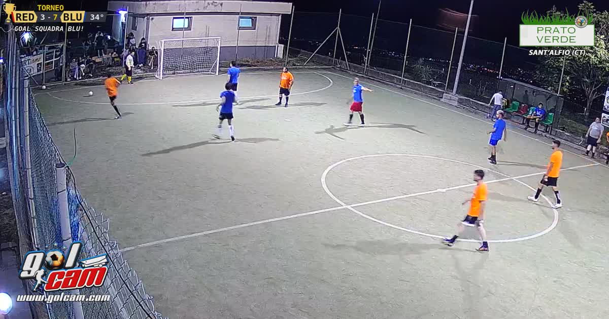 Gol di testa