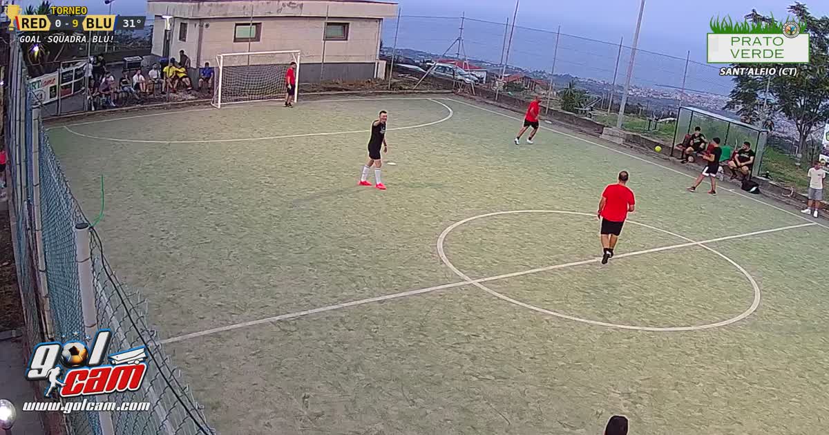 GOL 09