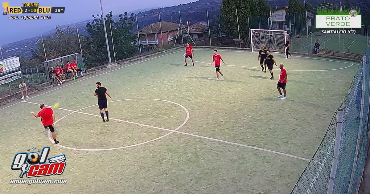 GOL 12