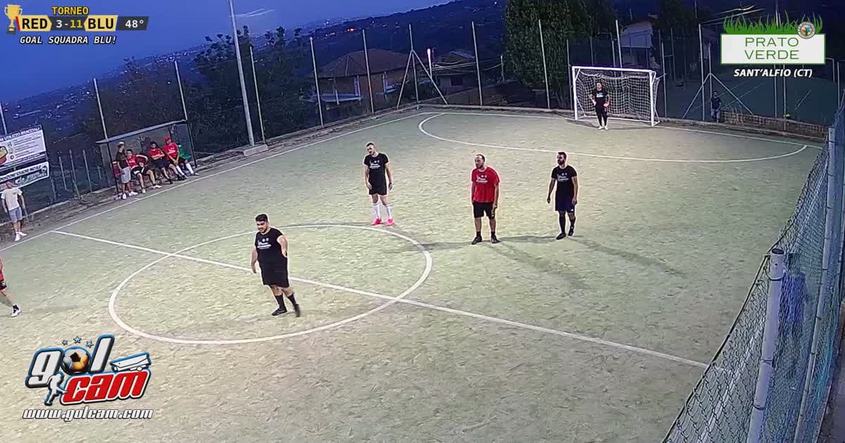 TIRO DA FUORI 