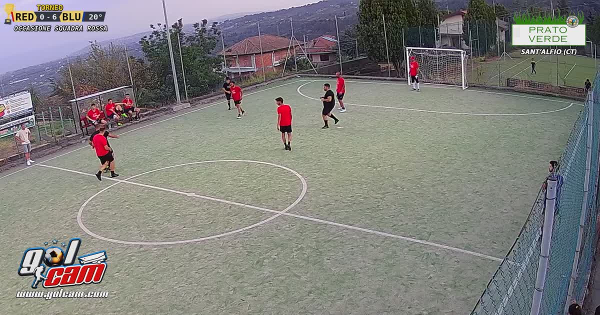 Tiro palo 