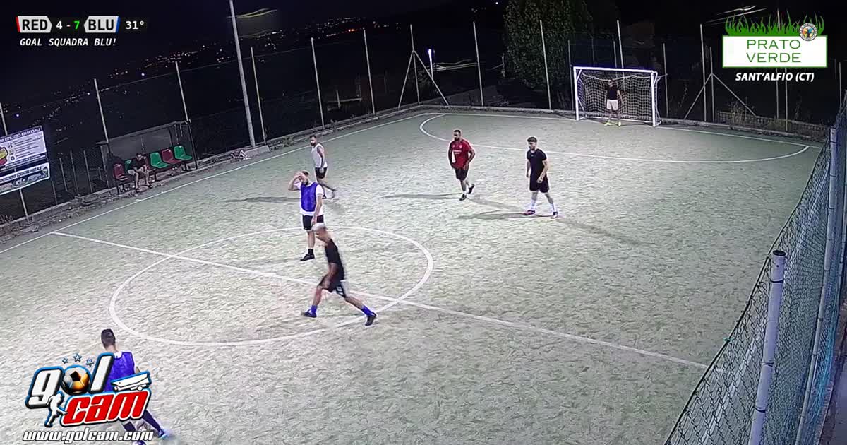 golazo