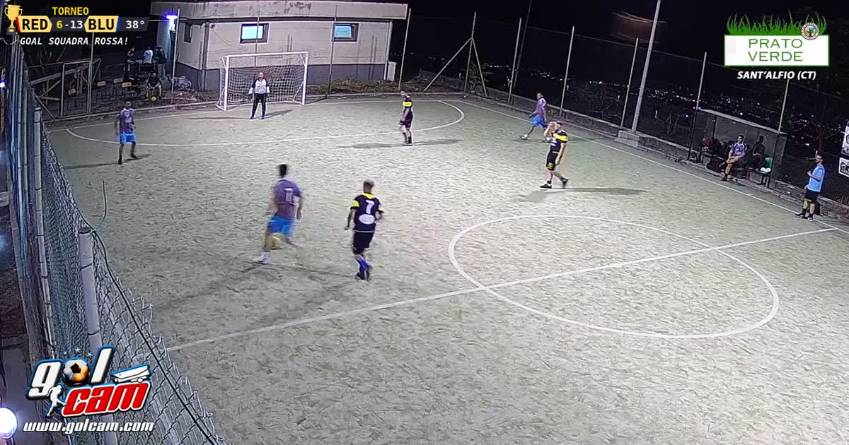 Assist e goal