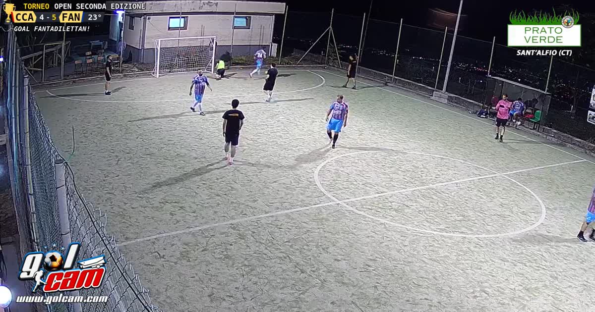 Golazo