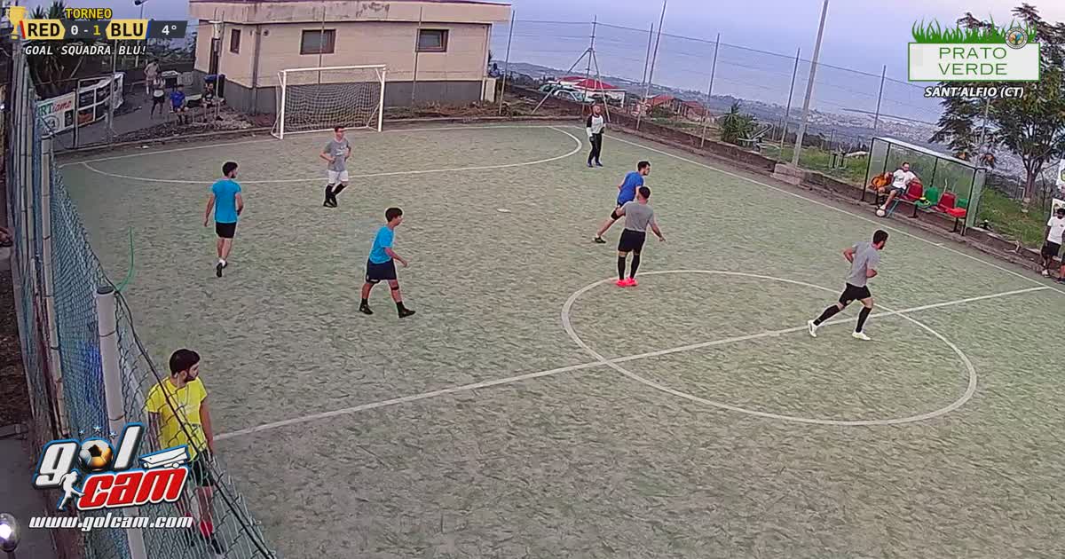 Tiro da fuori 