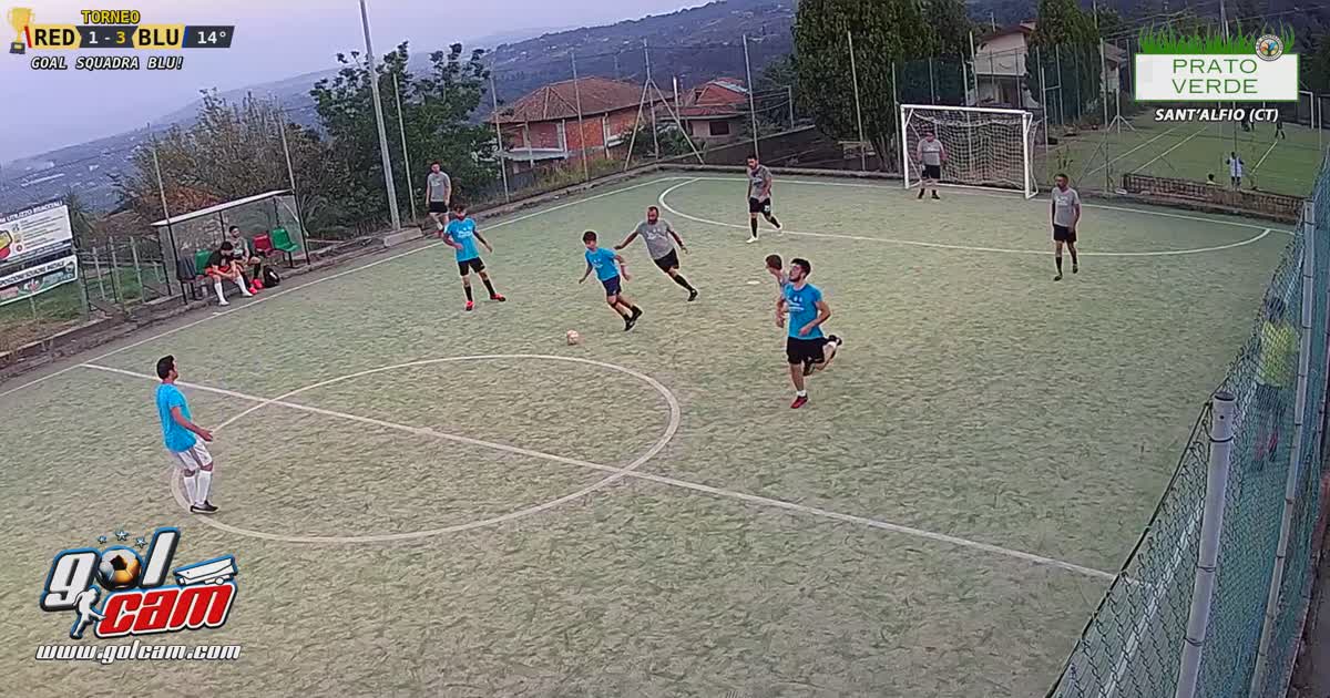 Tiro da fuori 