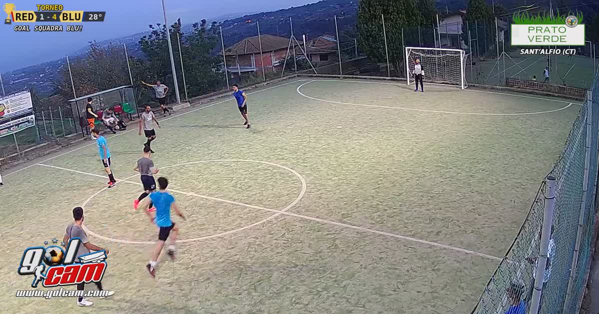 Tiro da fuori 