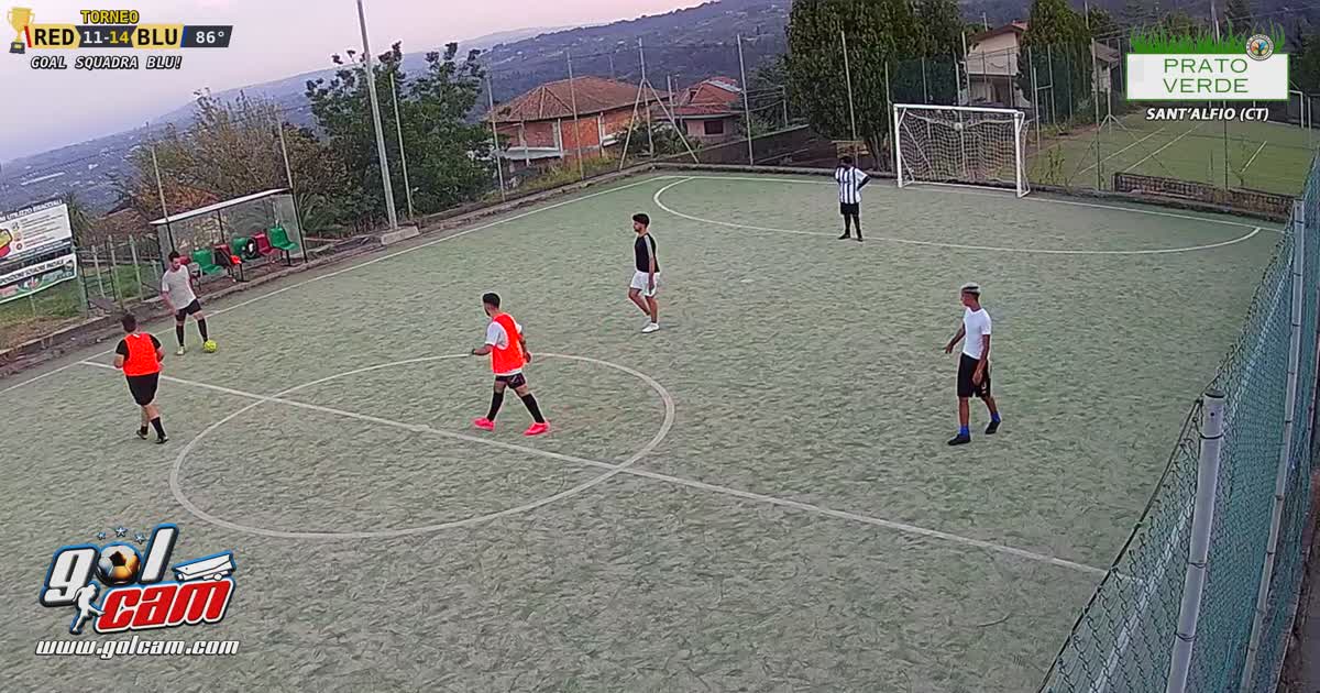 Goal di punta