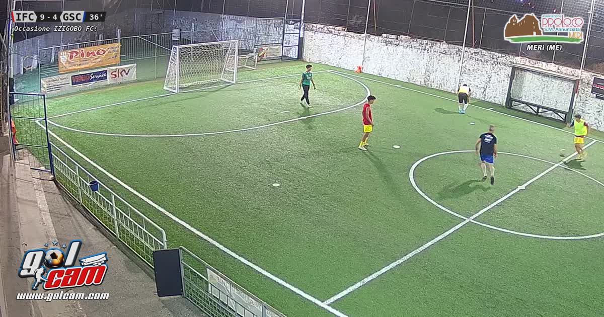 Golazoooo