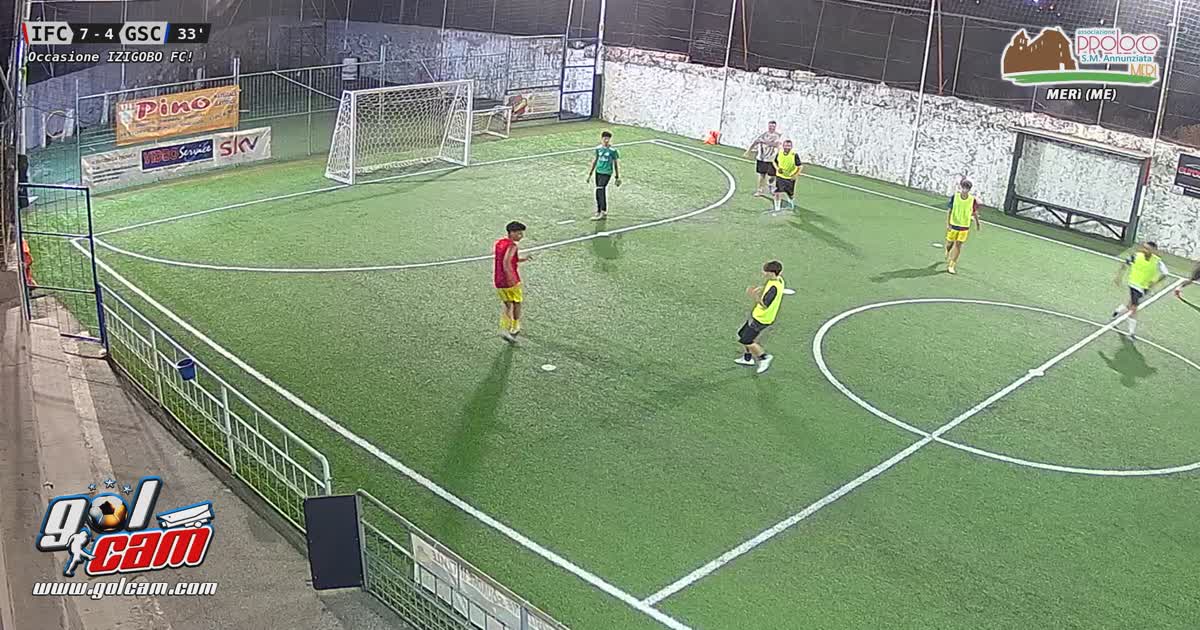 Calcio a 5