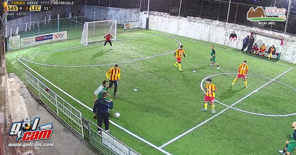 imbucata centrale