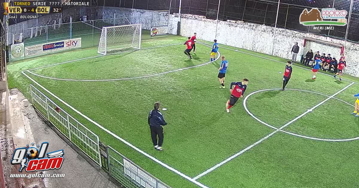 Gol Sas-Ver