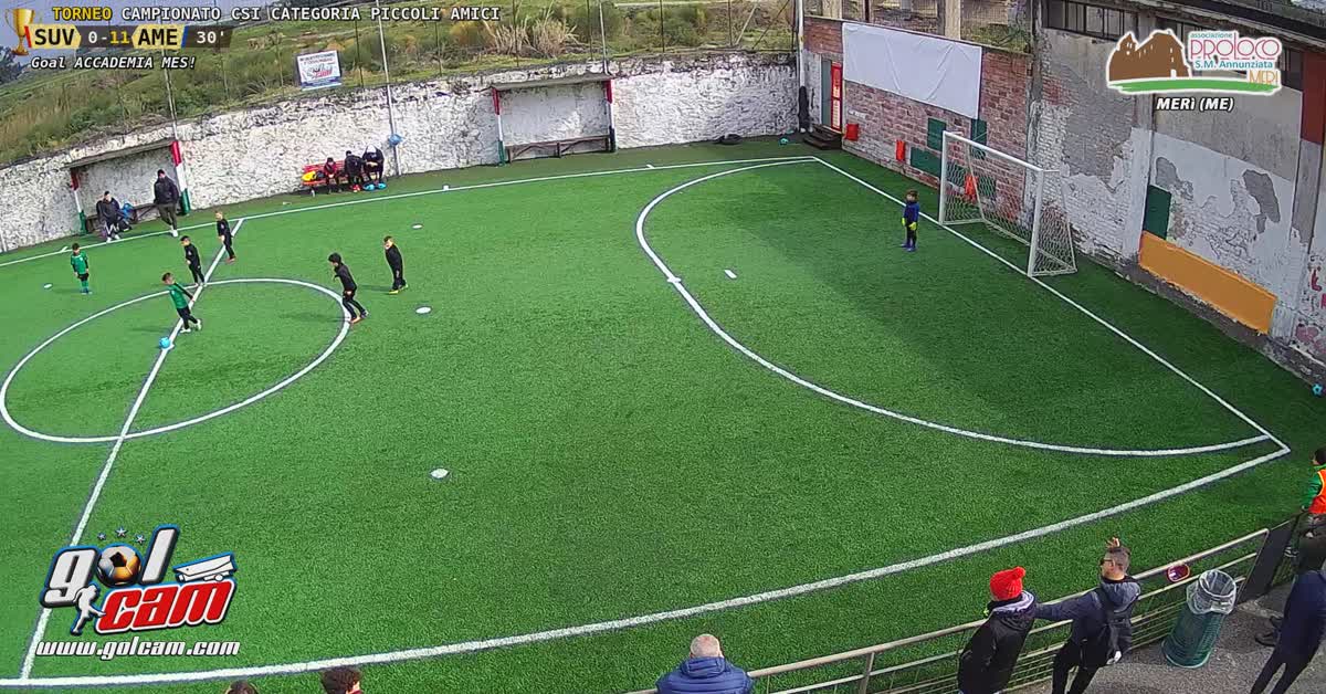 Gol samuele