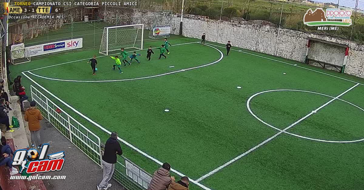 Nicolò 16 