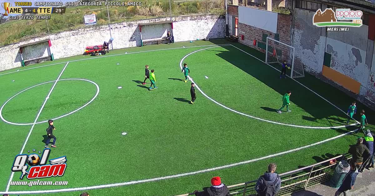 Peppe gol