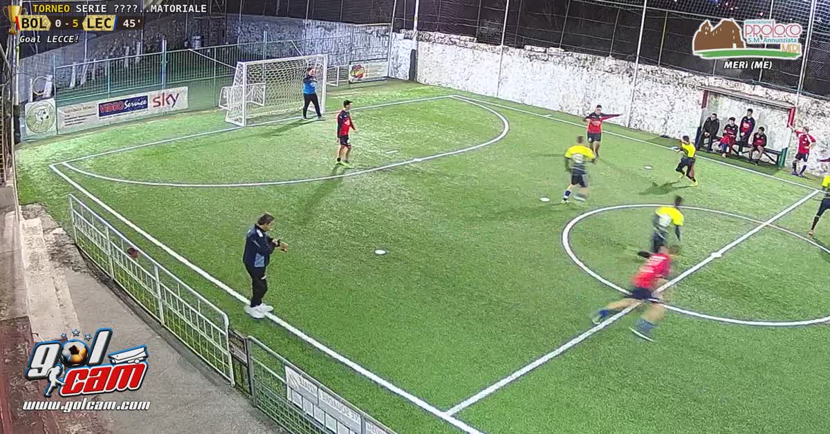 Lecce vs Bologna 