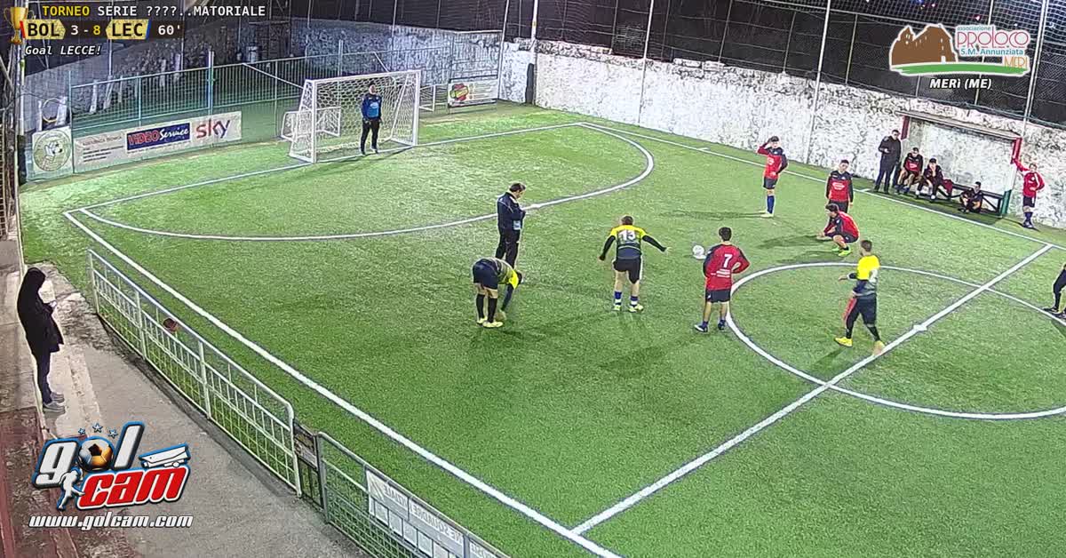 Tiro libero