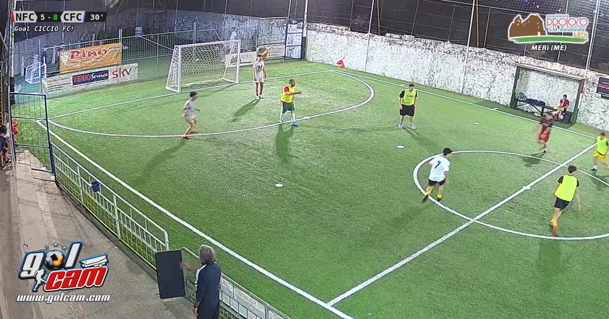 Golazo 
