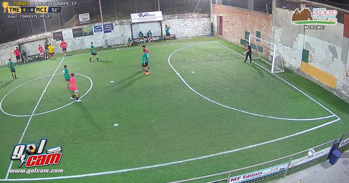 Tiro da fuori 