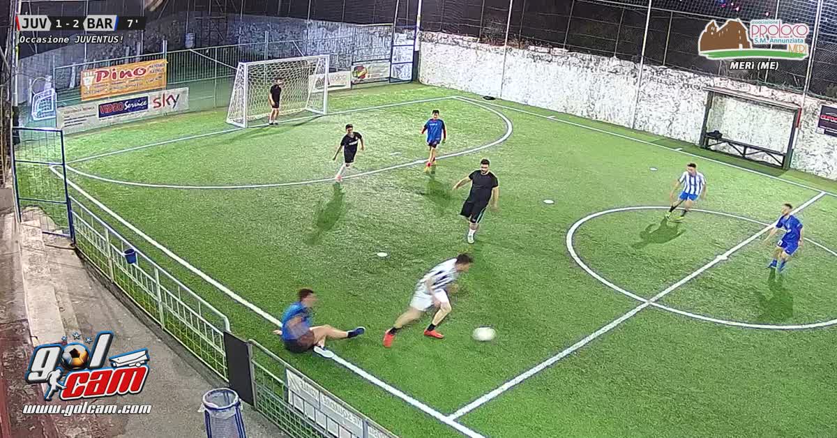 AZIONE DI PRIMA