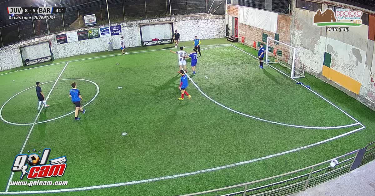 TENTATIVO FALLITO