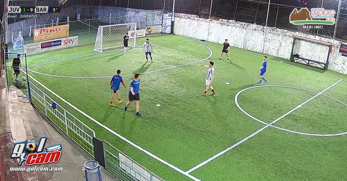 GOL MIRKO