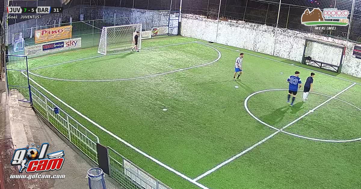 AL VOLO DI SINISTRO