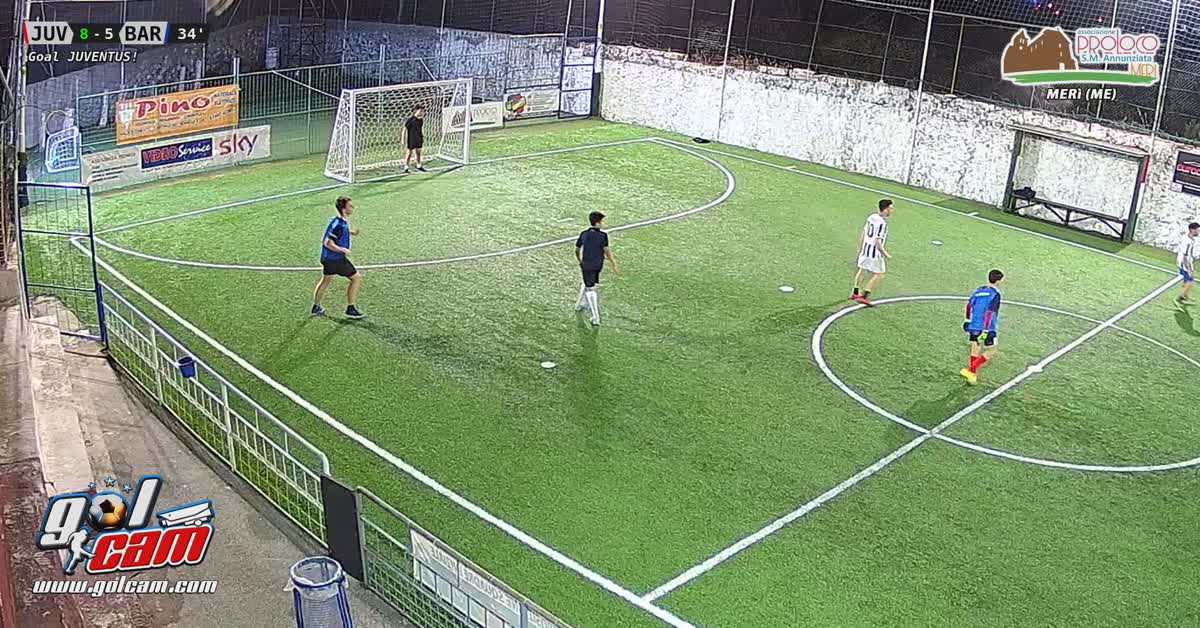 GOL DI RABONA