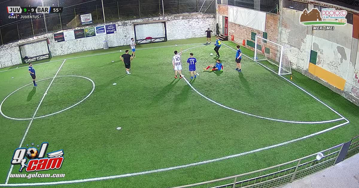 ESTERNO DESTRO