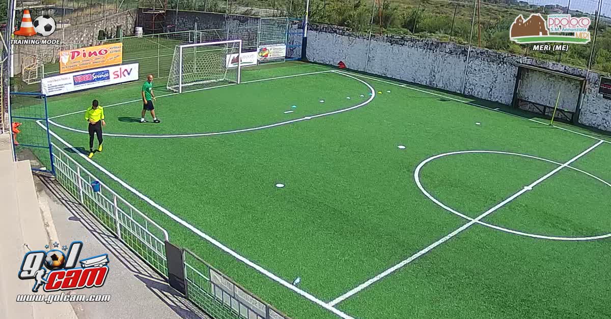 Sabato INDIVIDUAL TRAINING 