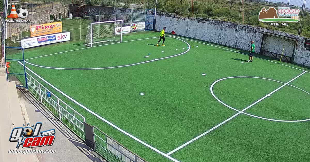 Preparazione Alla Difesa dello